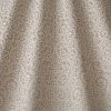 brown botanical jacquard fabric from iLiv