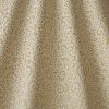 green botanical jacquard fabric from iLiv
