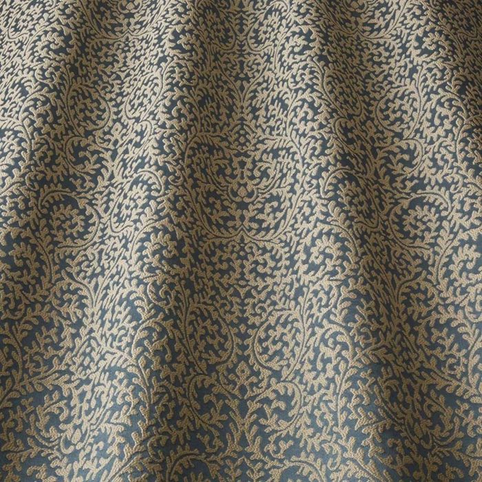 Chatham Fabric - Verdigris swatch