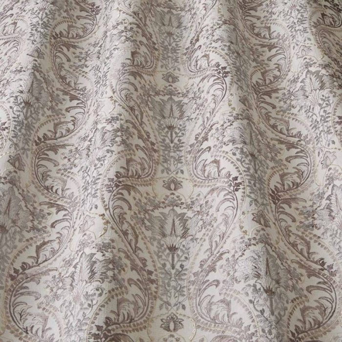 Lynwood Fabric - Mineral swatch