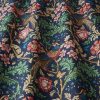 multicolour animal cotton fabric from iLiv