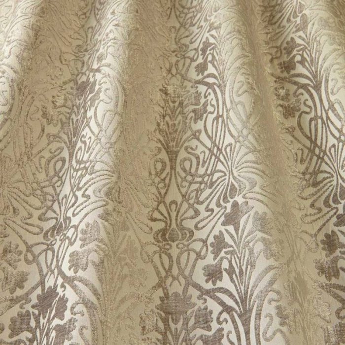 Tiverton Fabric - Flint swatch