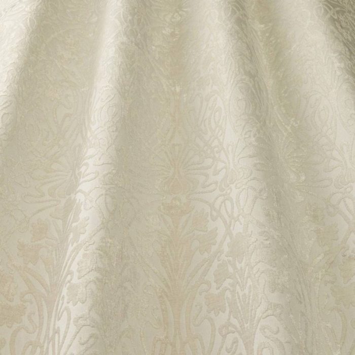 Tiverton Fabric - Ivory swatch