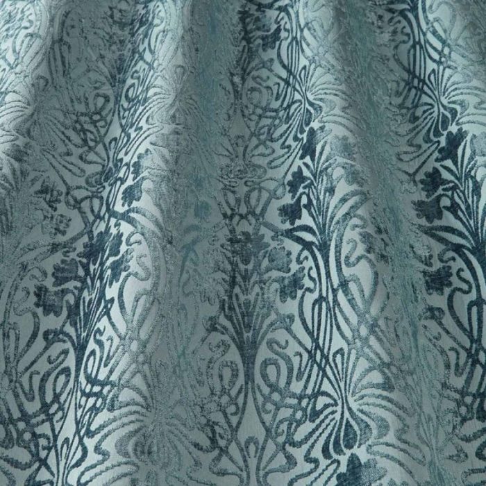Tiverton Fabric - Verdigris swatch