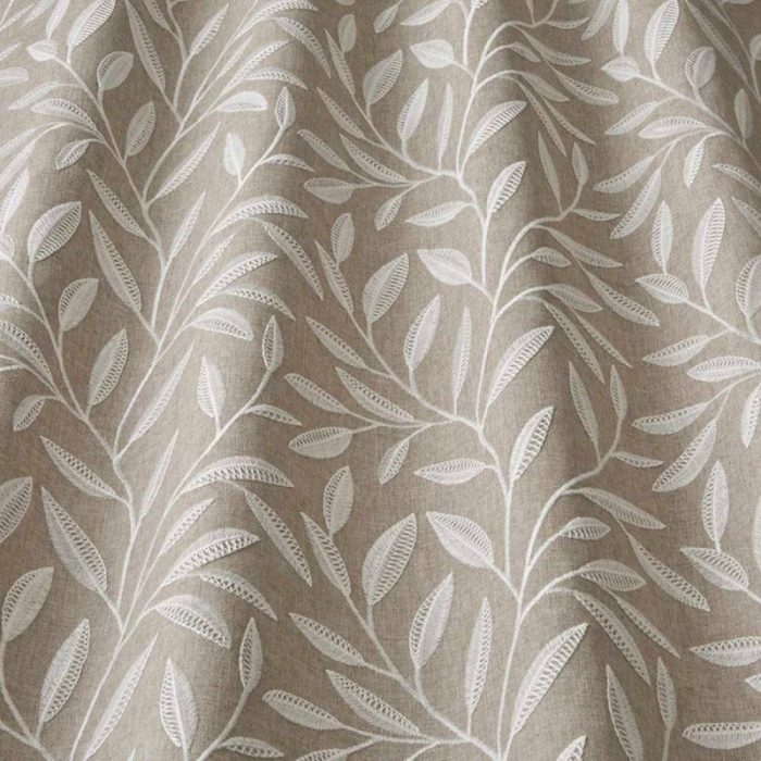 Whitwell Fabric - Linen swatch