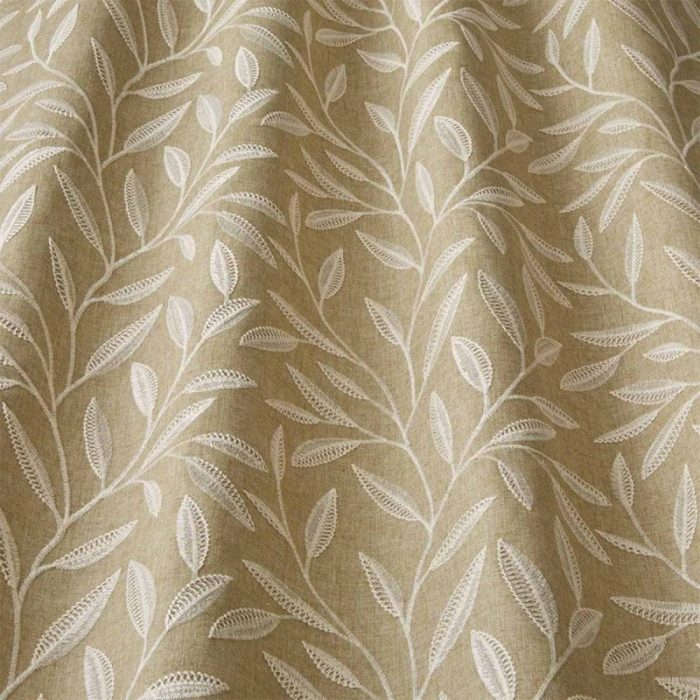 Whitwell Fabric - Sage swatch