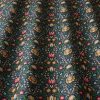 multicolour botanical cotton fabric from iLiv