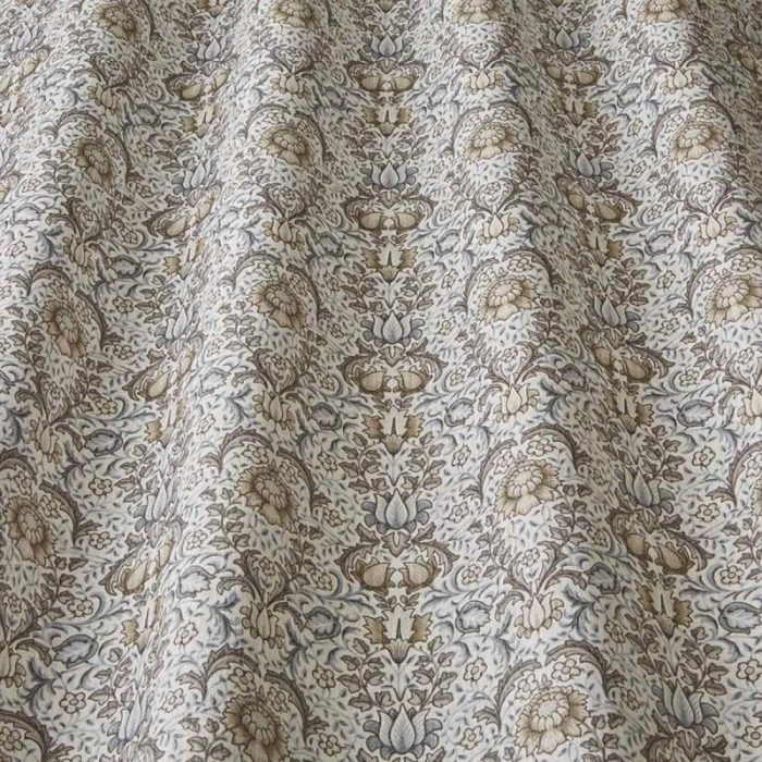 Winslow Fabric - Sand swatch