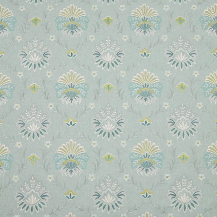 Amadore Fabric - Haze swatch