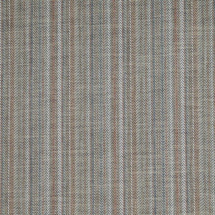 Artisan Fabric - Aegean swatch