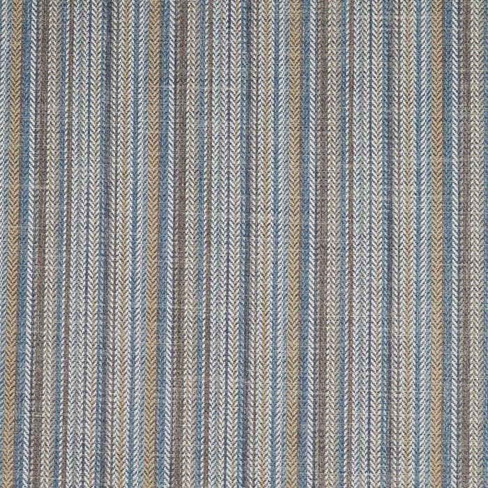 Artisan Fabric - Sapphire swatch