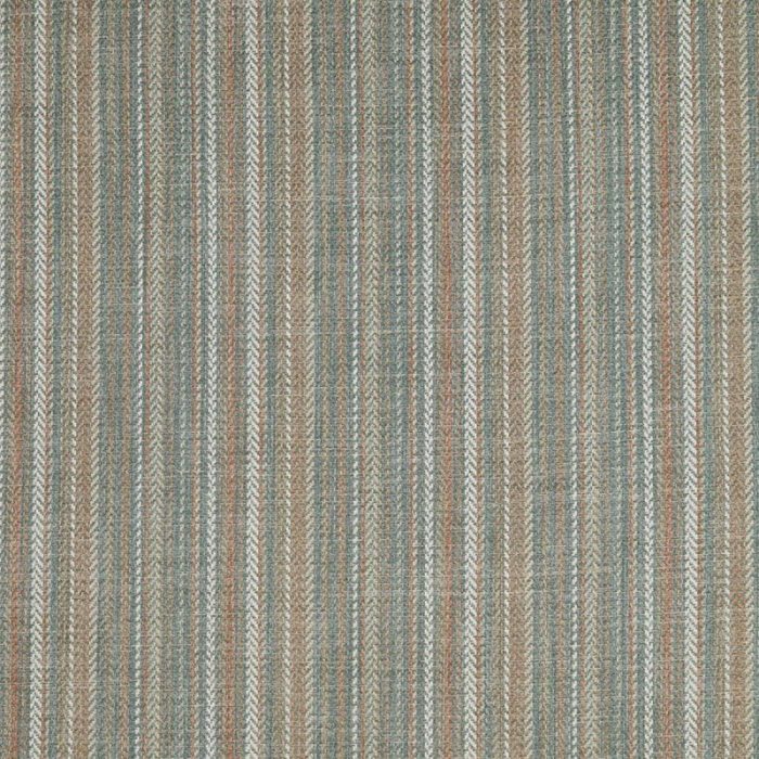 Artisan Fabric - Teal swatch