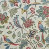 multicolour animal cotton fabric from iLiv