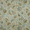 green animal cotton fabric from iLiv
