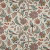 multicolour animal cotton fabric from iLiv