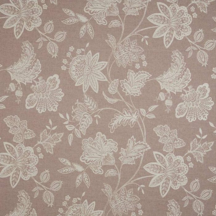 Coromandel Fabric - Cameo swatch