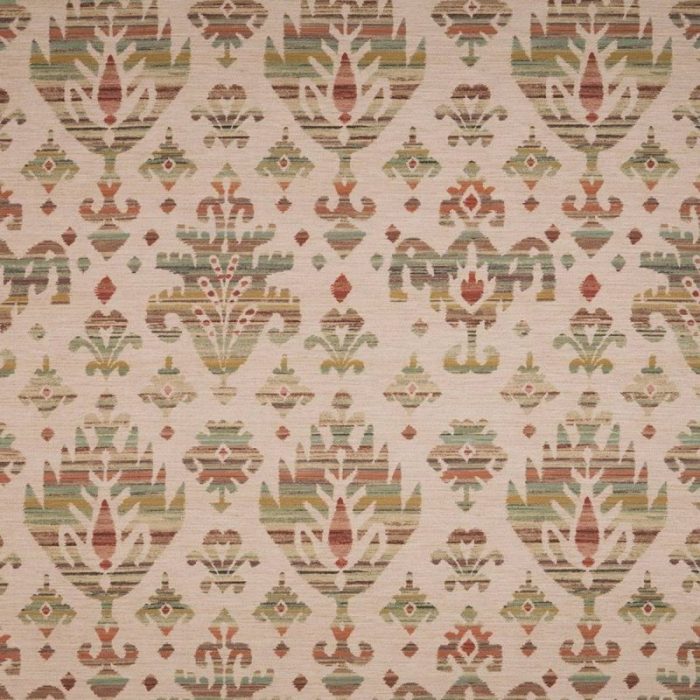 Erasmus Fabric - Auburn swatch
