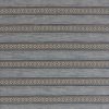 blue striped woven fabric from iLiv