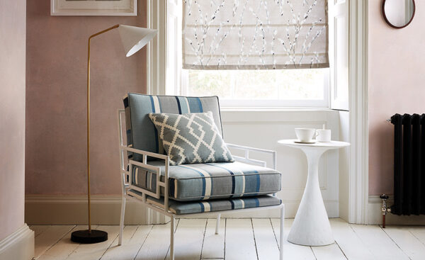 Lorcan Fabric - Denim by Lorcan Fabric - Denim from