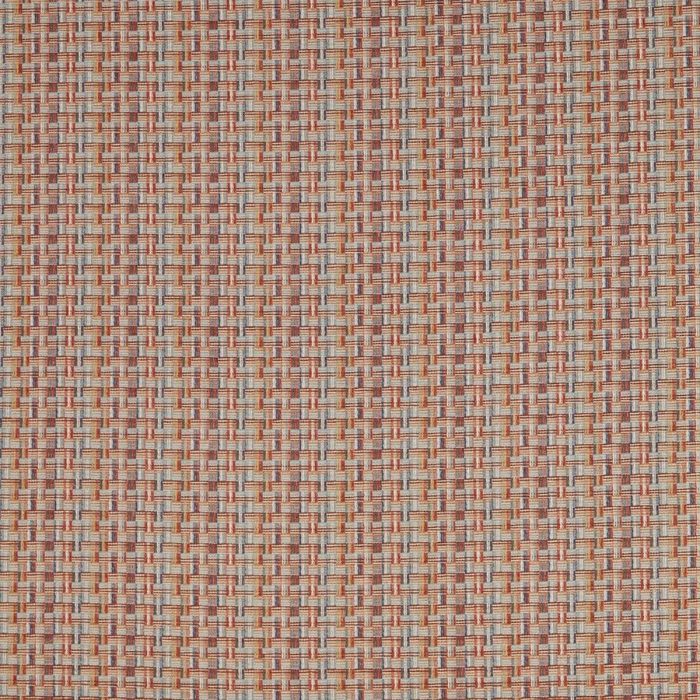 Mais Fabric - Poppy swatch
