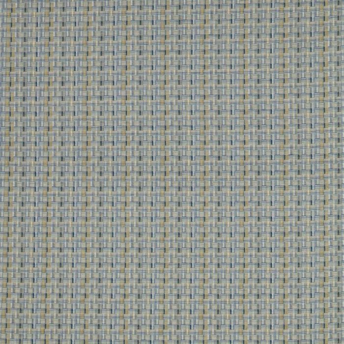Mais Fabric - Sapphire swatch