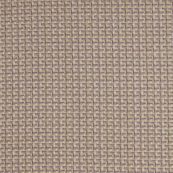 Mais Fabric - Wineberry swatch