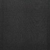black-grey plain woven fabric from iLiv