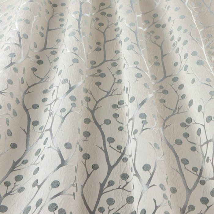 Arden Fabric - Celadon fabric swatch EAGO/ARDENCEL