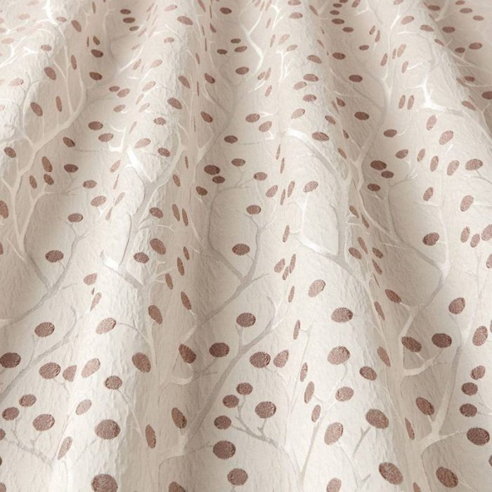 Arden Fabric - Wildrose fabric swatch EAGO/ARDENWIL