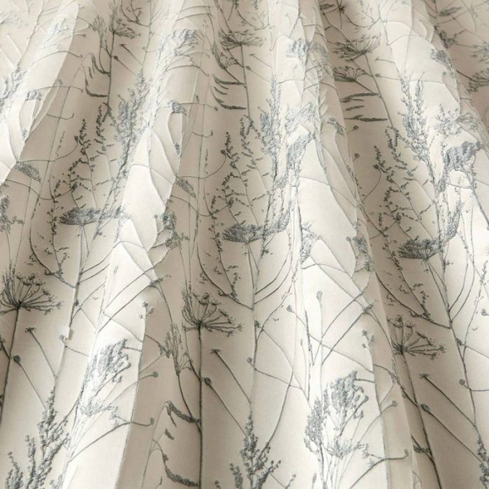 Charnwood Fabric - Celadon fabric swatch EAGO/CHARNCEL