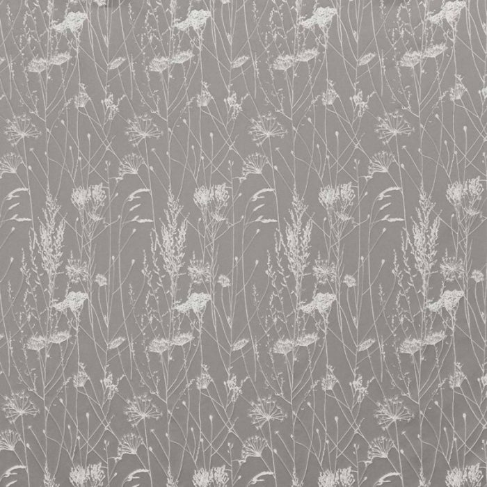 Charnwood Fabric - Flint fabric swatch EAGO/CHARNFLI