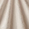 black-grey botanical jacquard fabric from iLiv