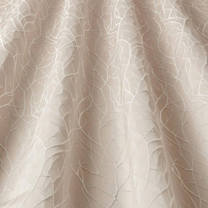 Cuerden Fabric - Putty fabric swatch EAGO/CUERDPUT
