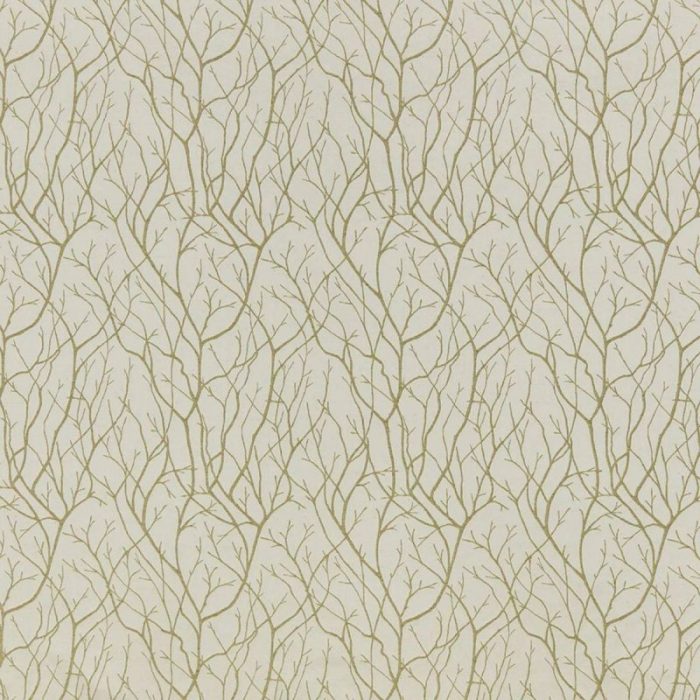 Cuerden Fabric - Sage fabric swatch EAGO/CUERDSAG