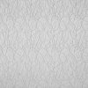 black-grey botanical jacquard fabric from iLiv