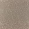 black-grey botanical jacquard fabric from iLiv