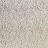 pink botanical jacquard fabric from iLiv