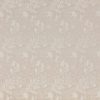 black-grey botanical jacquard fabric from iLiv