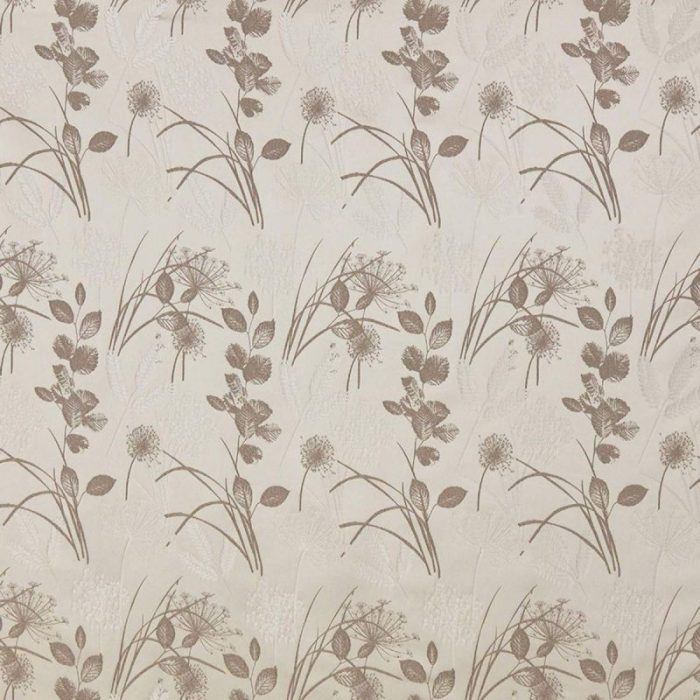 Kielder Fabric - Putty fabric swatch EAGO/KIELDPUT