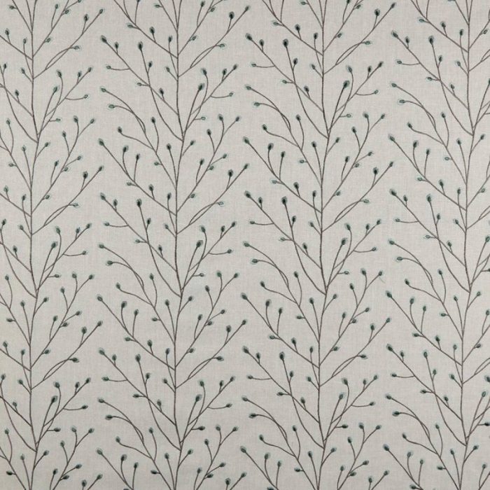 Whinfell Fabric - Celadon fabric swatch EAGH/WHINFCEL