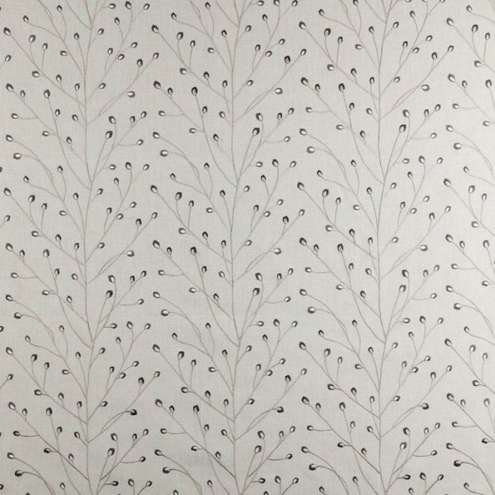 Whinfell Fabric - Flint fabric swatch EAGH/WHINFFLI