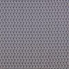 blue botanical jacquard fabric from iLiv