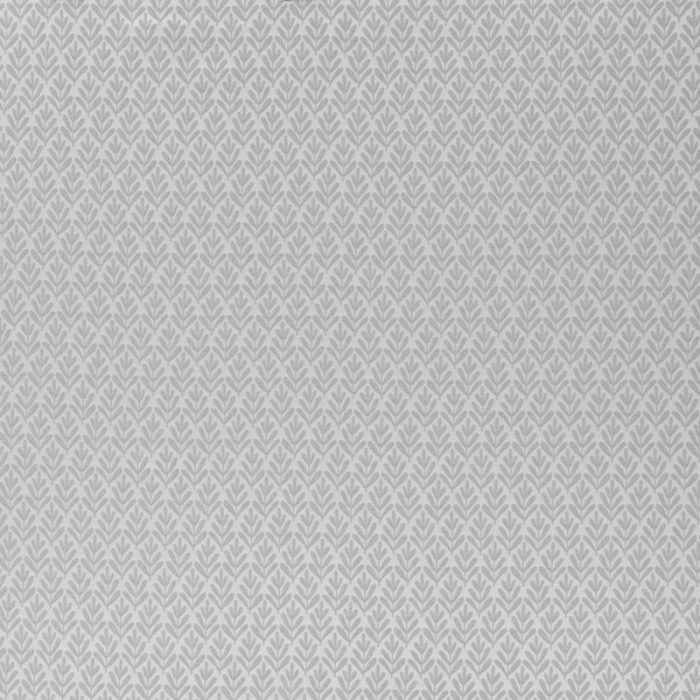 Wyre Fabric - Silver fabric swatch EAGO/WYRESILV