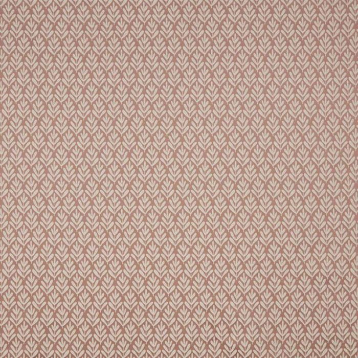 Wyre Fabric - Wildrose fabric swatch EAGO/WYREWILD