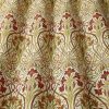 green botanical misc fabric from iLiv