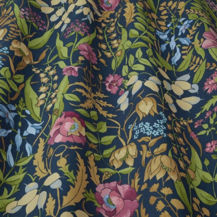 Cotswold Fabric - Jewel swatch