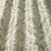 yellow traditional woven fabric from iLiv