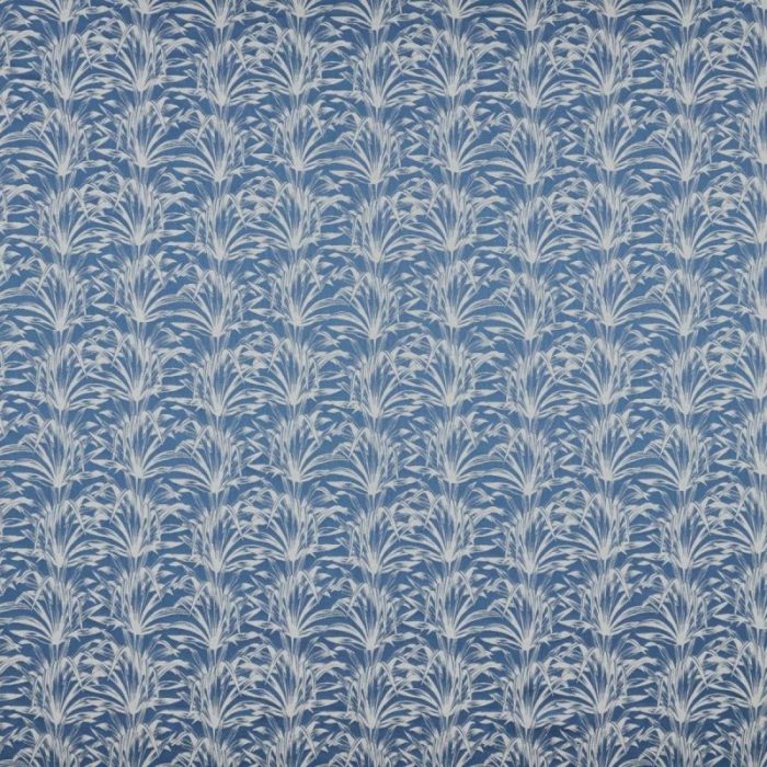 Caravelle Fabric - Lagoon swatch