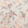 multicolour animal velvet-chenille fabric from iLiv