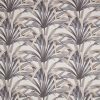 white botanical printed fabric from iLiv